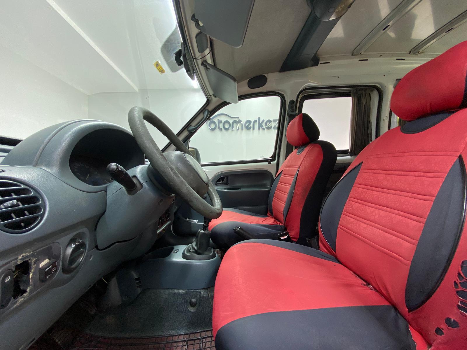 RENAULT KANGOO 13